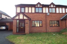 3 bedroom Detached t...